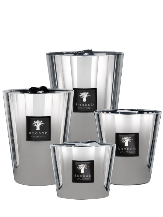 Baobab Collection: Candela Platinum