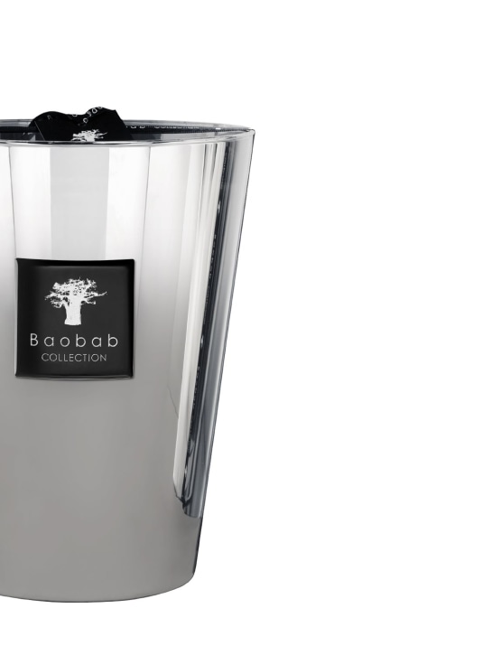 Baobab Collection - Bougie Platinum