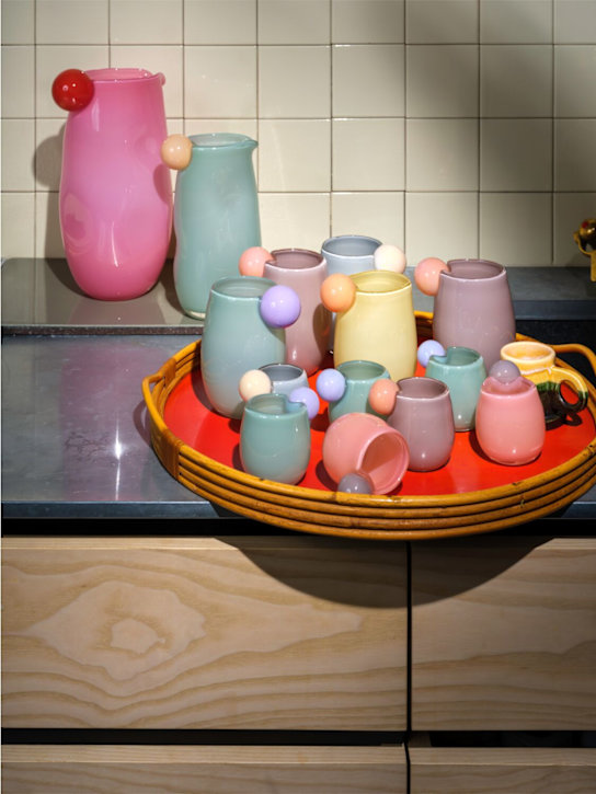 Helle Mardahl: Bon Bon espresso cup