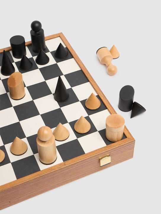 The Conran Shop: Jeu d'échecs CX