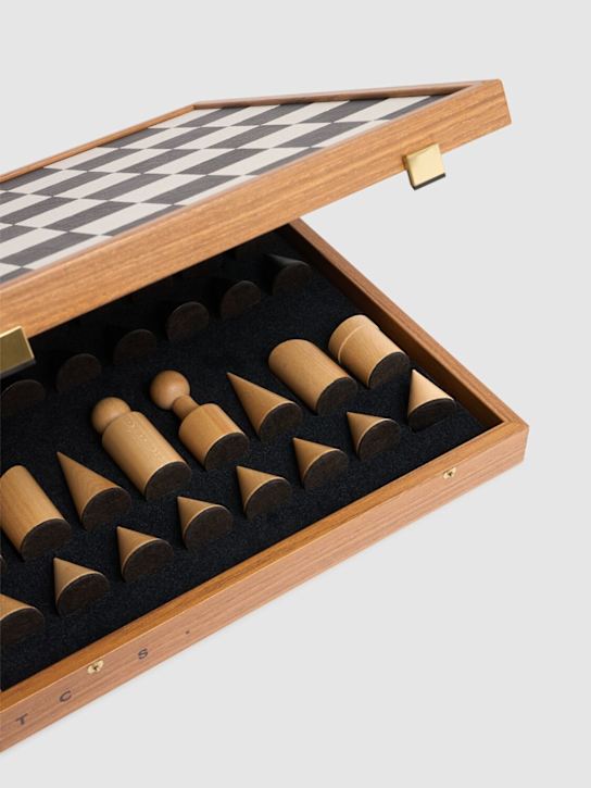 The Conran Shop: Jeu d'échecs CX