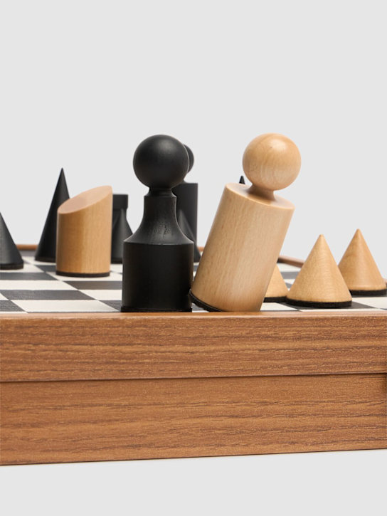 The Conran Shop: Jeu d'échecs CX