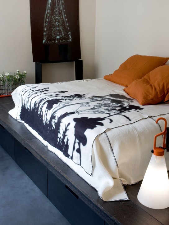 Flos: Lampada da tavolo MayDay