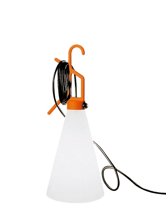 Flos: Lampada da tavolo MayDay