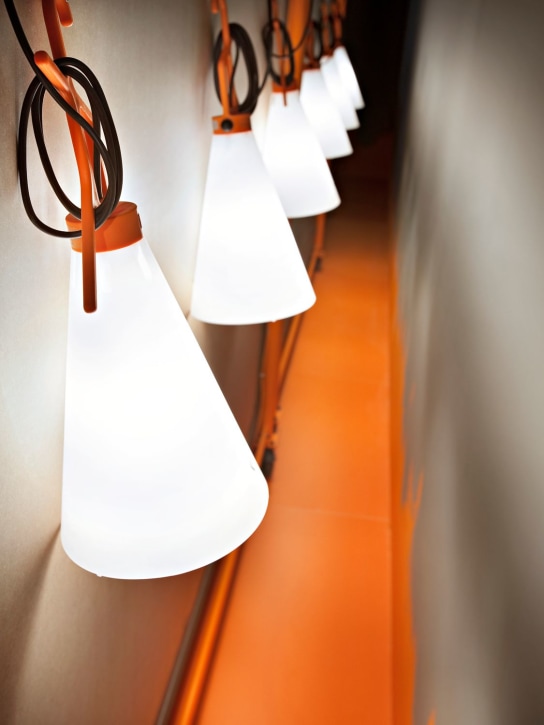 Flos: Lampada da tavolo MayDay