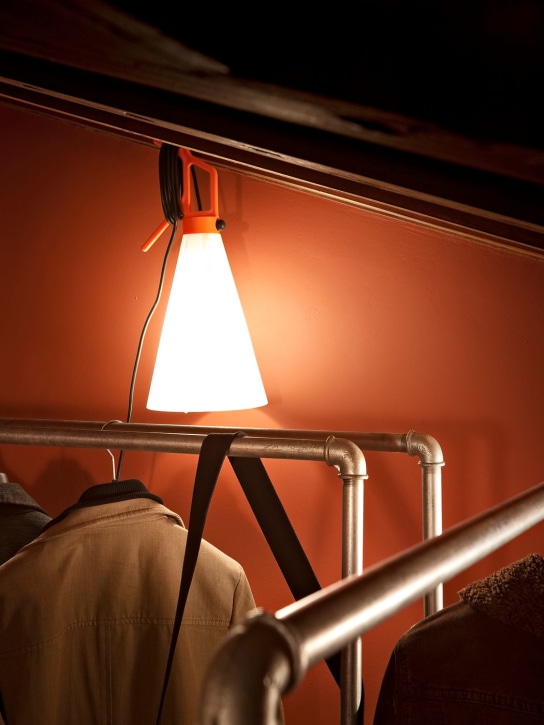 Flos: Lampada da tavolo MayDay