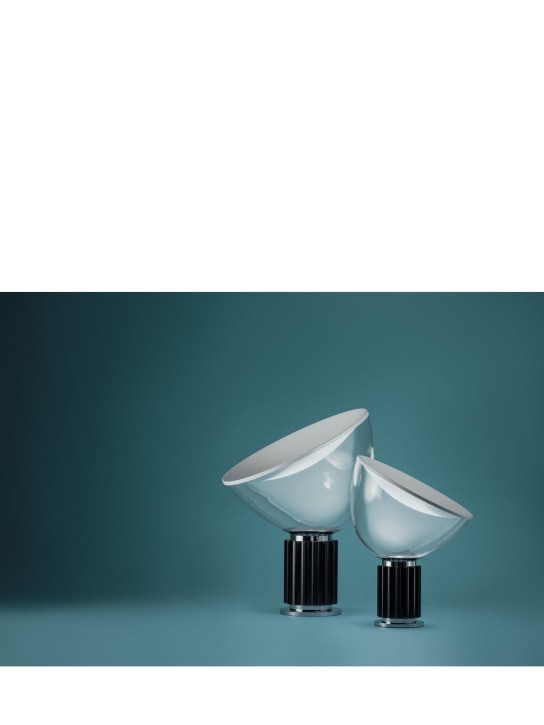 Flos: Taccia Nera