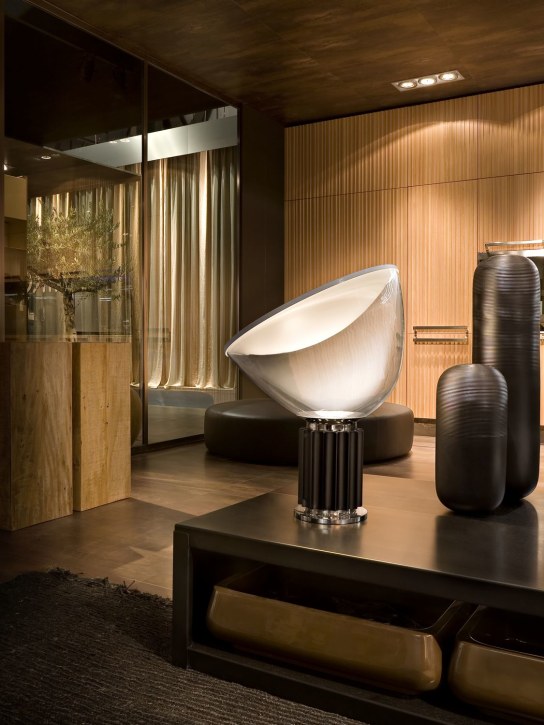 Flos - Taccia Nera