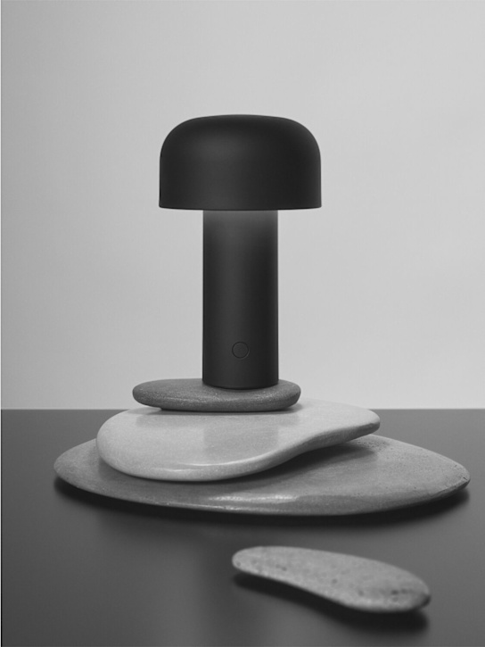 Flos: Lampe de table Bellhop