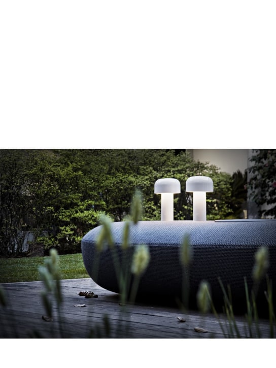 Flos: Lampe de table Bellhop