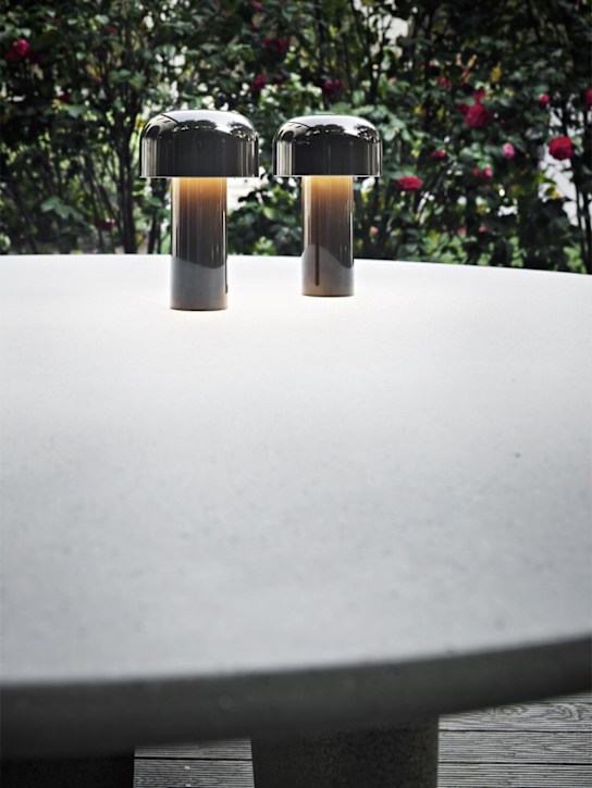 Flos: Lampe de table Bellhop