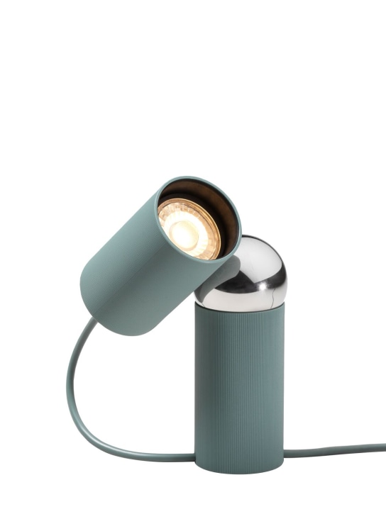 Flos: Lampe de table Bilboquet