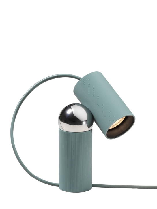 Flos: Lampe de table Bilboquet