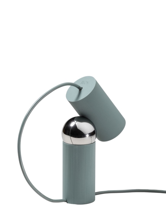 Flos: Lampe de table Bilboquet