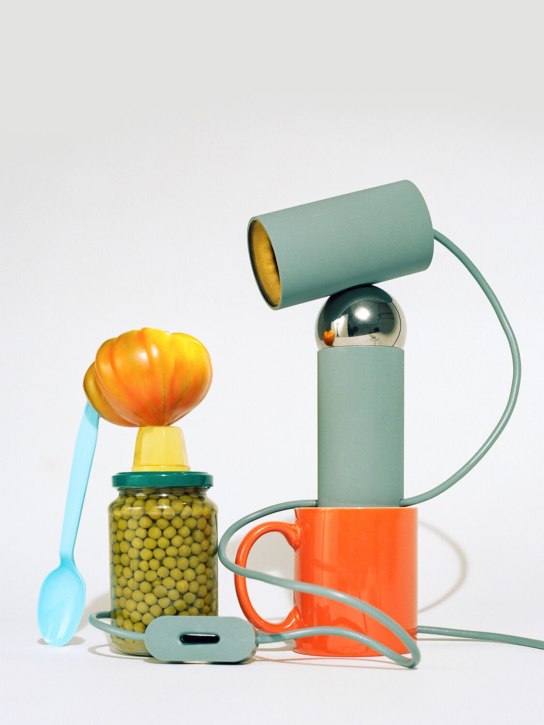 Flos - Lampe de table Bilboquet