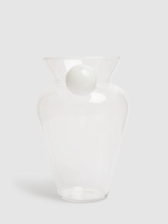 FAZEEK - Vase Geo