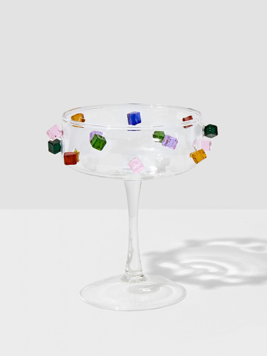 FAZEEK: Lot de 2 coupes Jewel