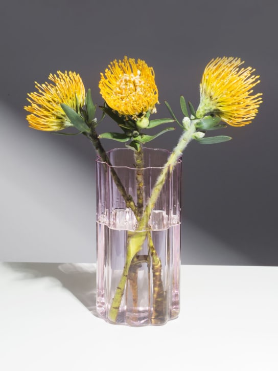 FAZEEK: Vase Wave