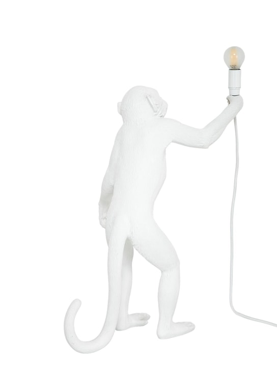Seletti: Lampada da tavolo Monkey
