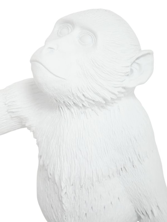 Seletti: Lampada da tavolo Monkey