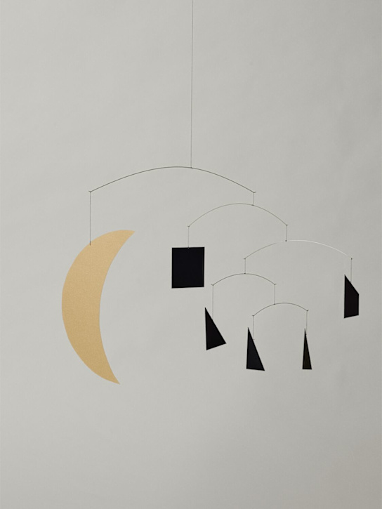 Ferm Living: Mobile Phase