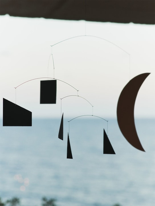 Ferm Living: Mobile Phase