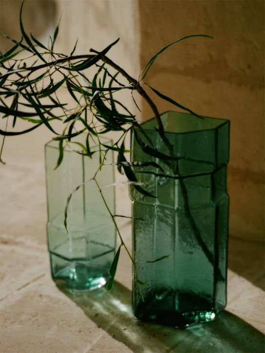 Ferm Living: Vase moyen Muro