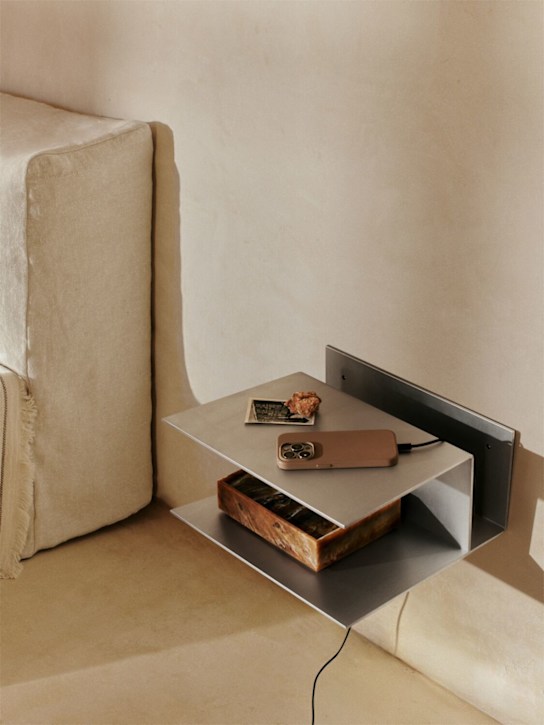 Ferm Living - Grande table de chevet