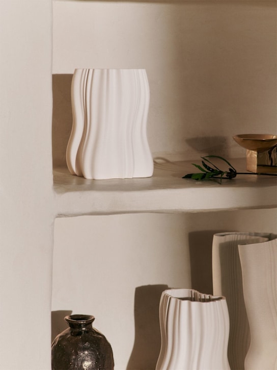 Ferm Living - Petit vase Moire