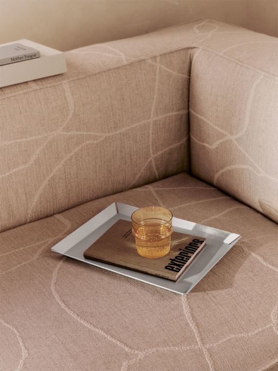 Ferm Living: Lot de 2 verres Boya