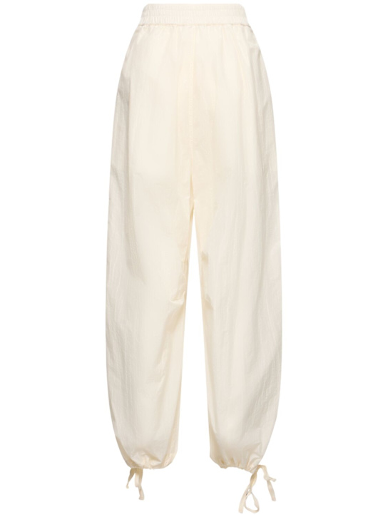 Philosophy Di Lorenzo Serafini: Pantaloni in misto cotone