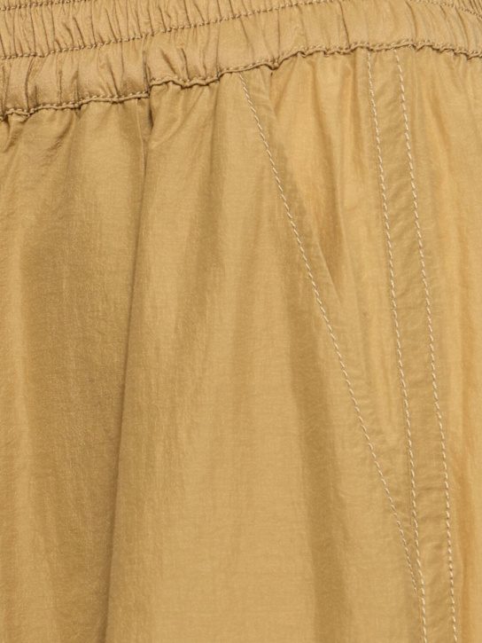 Philosophy Di Lorenzo Serafini: Pantaloni in misto cotone