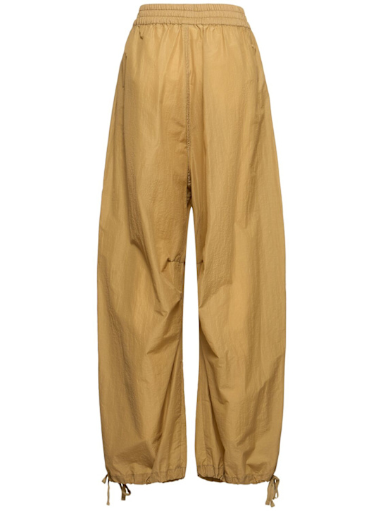 Philosophy Di Lorenzo Serafini: Pantaloni in misto cotone