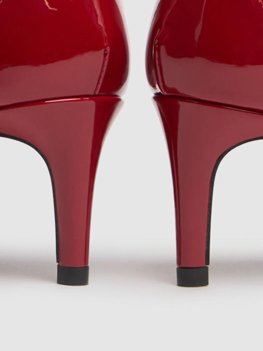 Khaite: 45mm hohe Pumps „Mia“