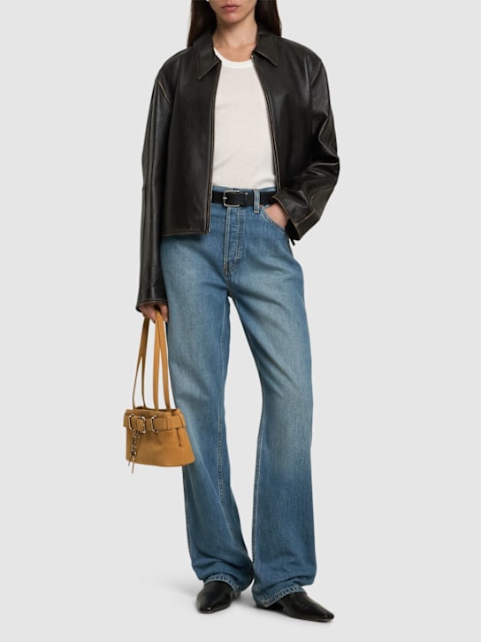 RE/DONE - Jeans „90s High“