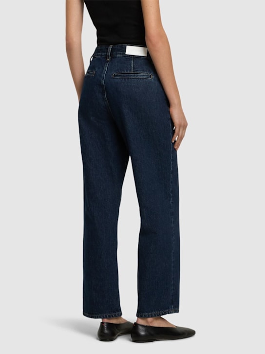 RE/DONE: Jeans The Westley in denim