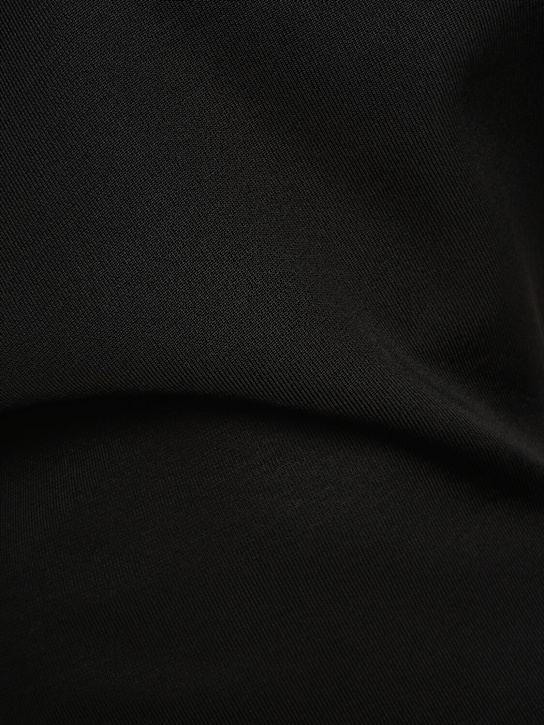 Jacquemus: Vestido corto