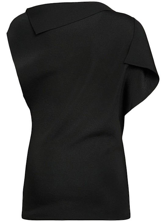 Jacquemus: Vestido corto