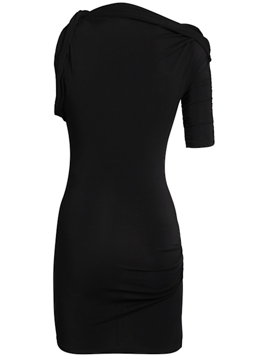 Jacquemus: Falda de jersey