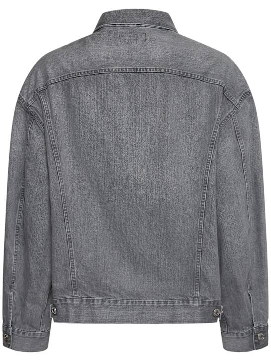 JUNYA WATANABE: Levi's x Junya Watanabe denim jacket