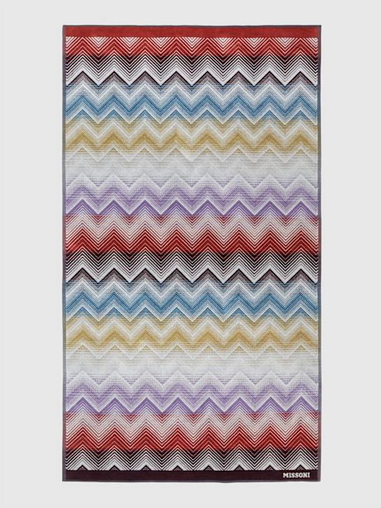 Missoni Home: Asciugamano Marea