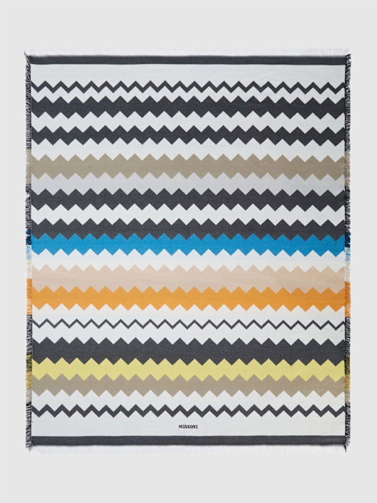 Missoni Home - Serviette de plage Best Fouta