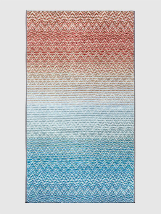 Missoni Home - Serviette Stone