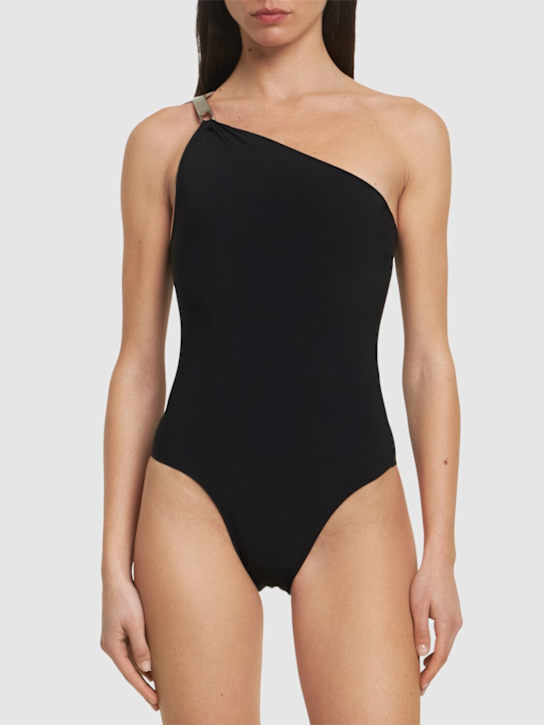 Rick Owens - Maillot de bain de bain une pièce Hydra