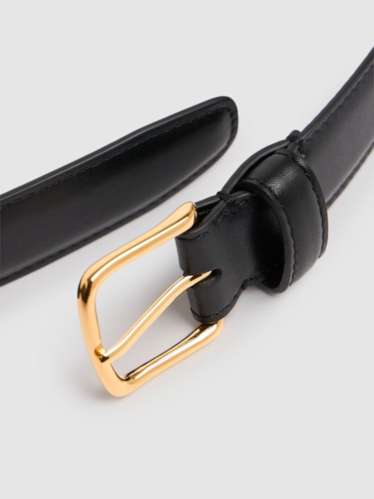The Row - Cintura in pelle