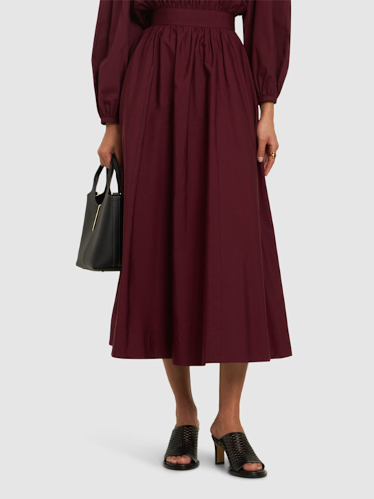 Tod's - Mules in pelle 75mm