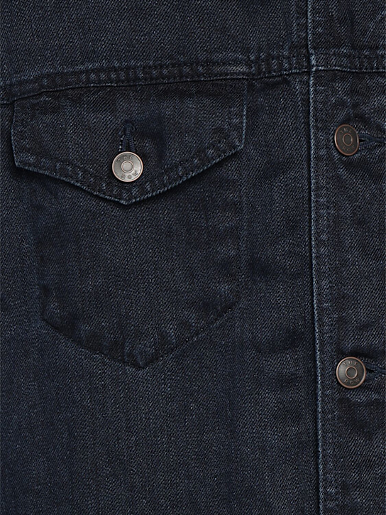 The Row: Jacke aus Leinen „Seb“