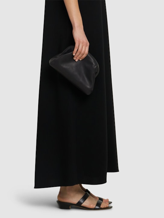 The Row: Sandalias con tira  25mm