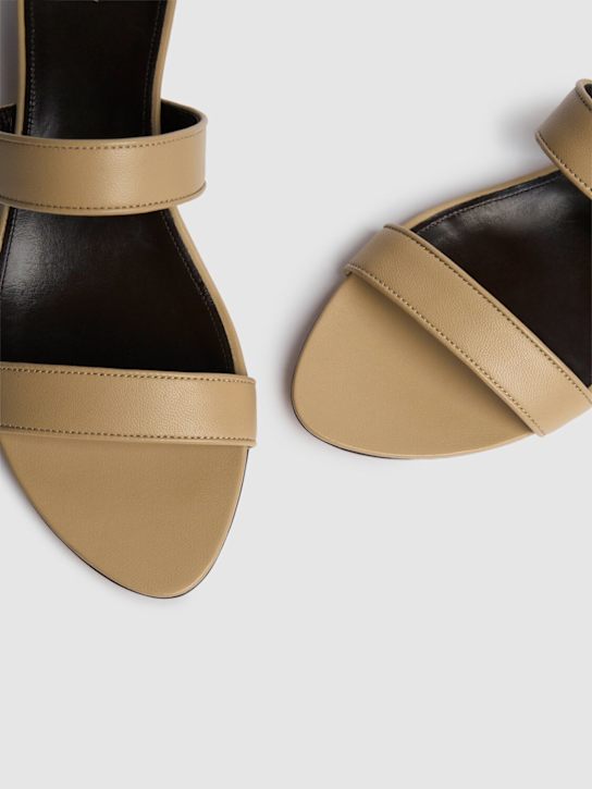 The Row: 25mm Awar strap sandals