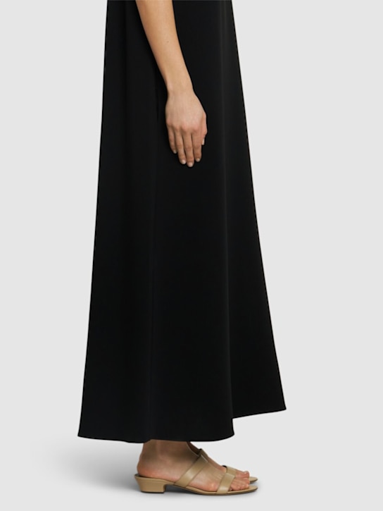 The Row: 25mm Awar strap sandals